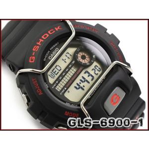 G-SHOCK Gショック ジーショック G-LIDE Gラ...