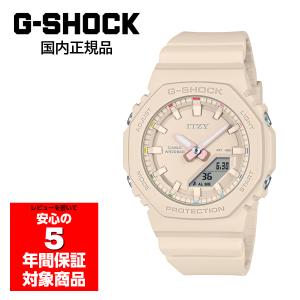 G-SHOCK GMA-P2100IT-4AJR ユニセックス 腕時計 アナデジ カシオ 国内正規品｜g-supply