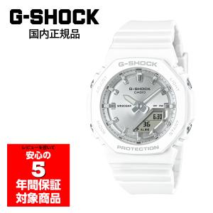 G-SHOCK GMA-P2100VA-7AJF レディース 腕時計 アナデジ カシオ 国内正規品｜g-supply