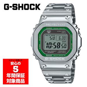 G-SHOCK GMW-B5000PG-9JR 40周年限定モデル フルメタル 腕時計 電波