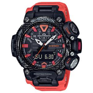 G-SHOCK GR-B200-1A9 GRAVITYMASTER アナデジ メンズ腕時計 モバイルリンク CASIO カシオ 逆輸入海外モデル