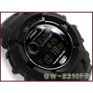 G-SHOCK ジーショック Gショック g-shock gショック 電波ソーラー オールブラック GW-2310FB-1 G-SHOCK Gショック