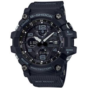 G-SHOCK CASIO カシオ Gショック ソーラー電波時計 多機能GWG-1000RD