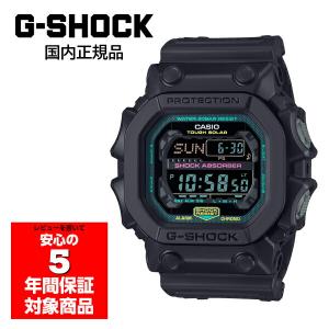G-SHOCK DWE-5657RE-1 40周年限定モデル 腕時計 メンズ デジタル