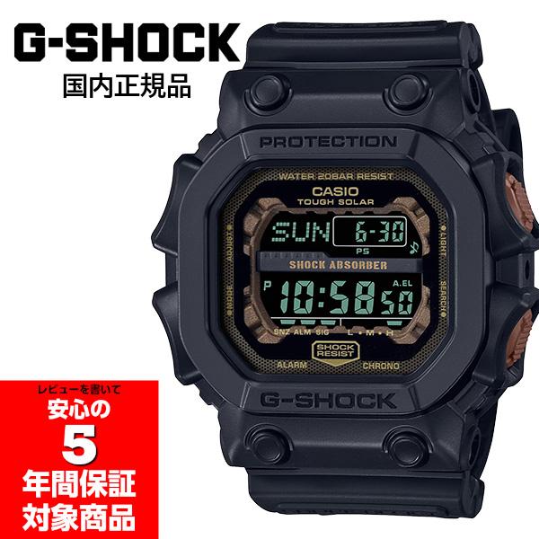 G-SHOCK GX-56RC-1JF 腕時計 ソーラー メンズ Gショック ジーショック カシオ ...