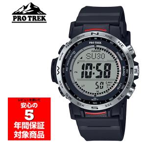 PRO TREK プロトレック PRW-3000-1AJF : タカモリヤフー店 - 通販