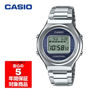 CASIO（カシオ） CASIOTRON TRN-50ZE-1A 50周年限定モデル 腕時計 電波