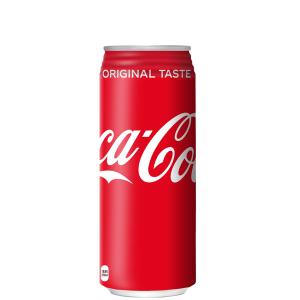 コカ・コーラ コカ・コーラ 500ml缶 24本入×1ケース｜g-system