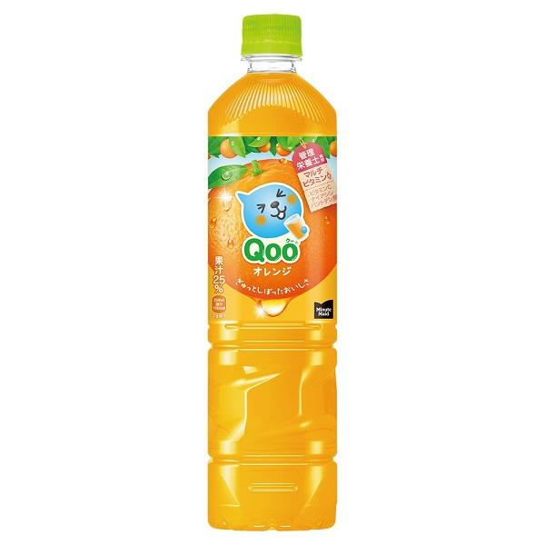 コカ・コーラ ミニッツメイド クー オレンジ PET  950ml 12本入×1ケース