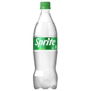 コカ・コーラ☆スプライト☆営業中 スプライト コカ・コーラ 700ml ペットボトル 20本入 炭酸飲料