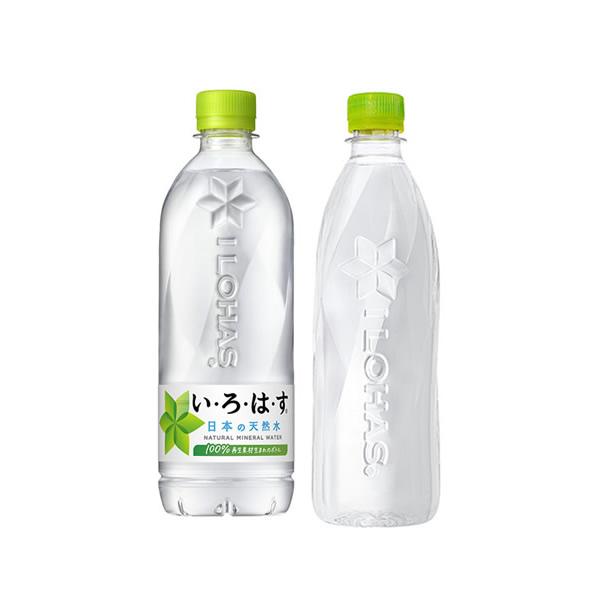 【コカ・コーラ】全2種類！いろはすよりどり2ケース【お好きな商品を2ケースご選択】