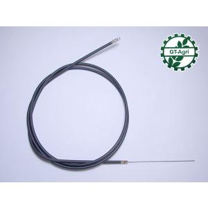 アクセルワイヤー 2100mm かさ付き : サンセイイーストア - 通販