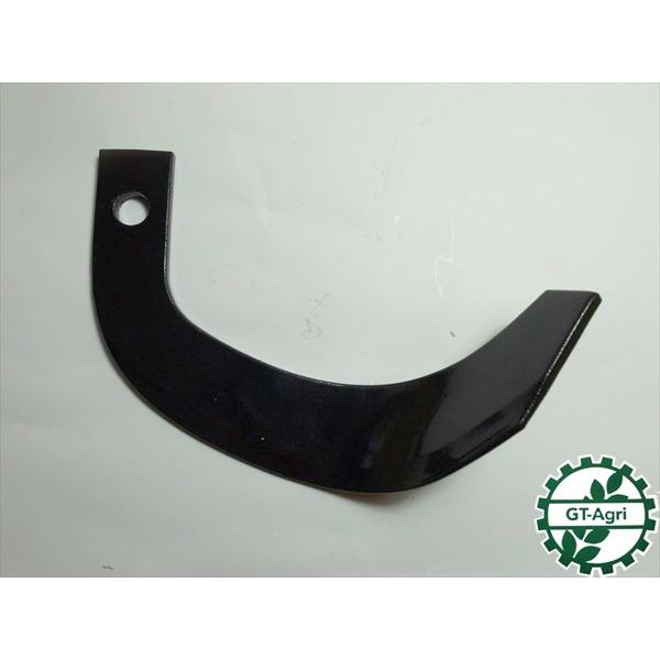 ●Es4ua1569 耕耘爪R 管理機用 穴10ｍｍ【新品】普通爪 中耕 耕運機 右