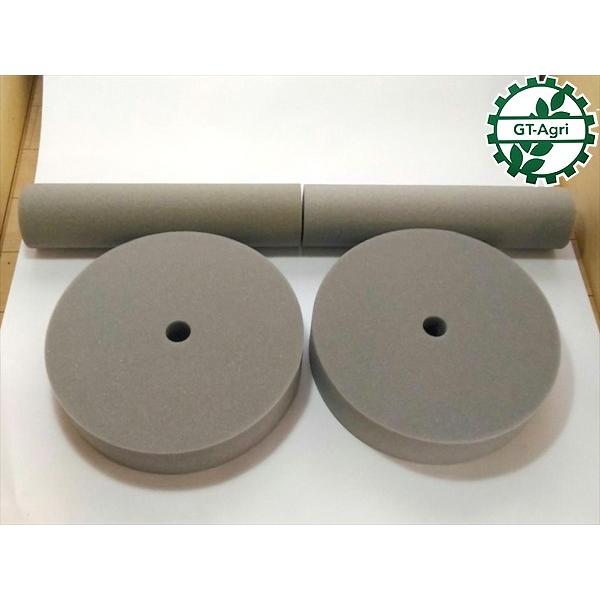 ●マルチ張り機用 スポンジ 1セット C/N ■80×15×340■65×28×280■【新品】マル...