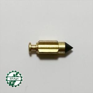 ●As5ua1603 クボタ フロートニードルバルブ 【純正 新品】◆定形外送料無料◆キャブレター エンジン部品 パーツ GHシリーズ KUBOTA