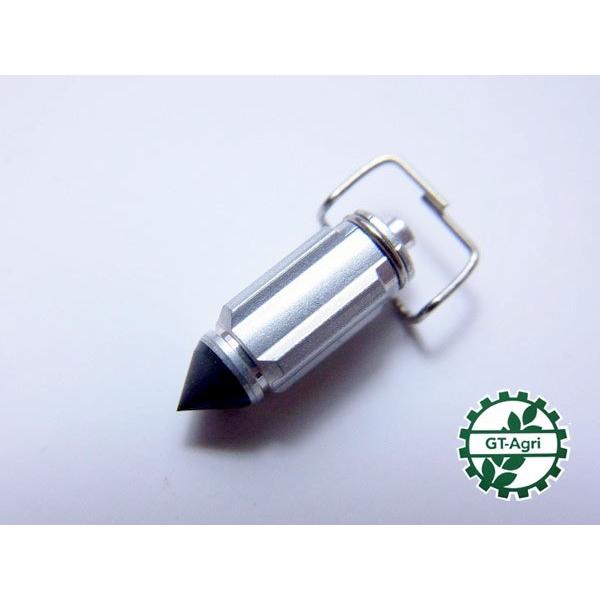 ●As2ua1621 ニードルバルブ キャブレター 三菱エンジン【新品】■定形外送料無料■ GMシリ...