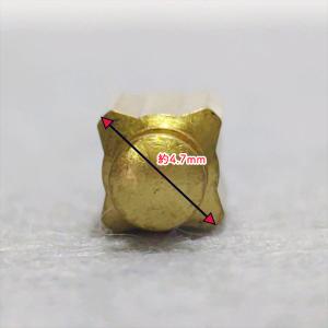 ●As5ua1789 三菱 フロートニードルバ...の詳細画像3