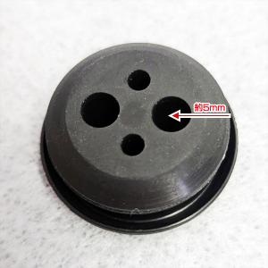 ●As9ua1817 カワサキ 燃料タンクグロ...の詳細画像2