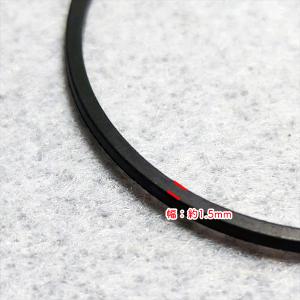 ●ロビン フロートチャンバーパッキン 45mm...の詳細画像2