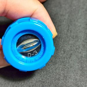 噴霧器用ノズル アングル1頭口 ■D-3 / ...の詳細画像3