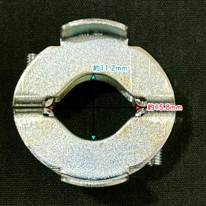 カラーアッシ こまきちゃん CS-10 クボタ...の詳細画像2