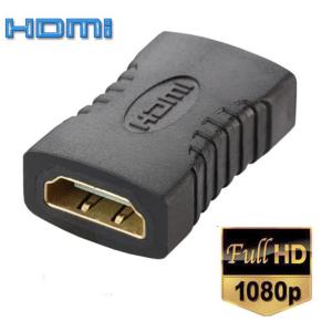 HDMI ケーブル連結コネクターの詳細画像1