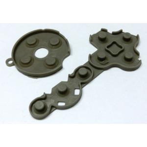 XBOX360用ボタンラバー交換部品