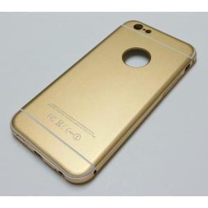 iPhone6/6s  アルミバンパープラケース｜g-take-com