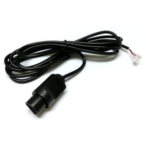 N64コントローラー用交換ケーブル