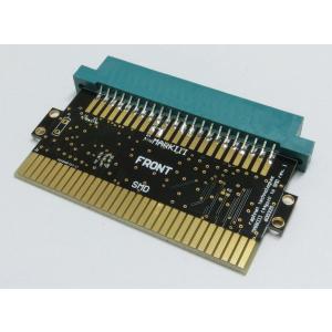MS/MKIII-MDカートリッジコンバーター MS/MKIII-MDカートリッジコンバーター