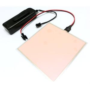 有機ELパネル (ホワイト) (電池ボックスセット)