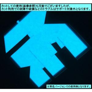 有機ELパネル (ホワイト) (電池ボックスセット)の詳細画像4