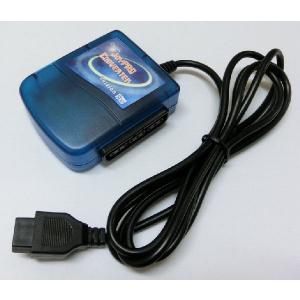 コロンバスサークル 【新品】スーパーコンバーター(PS4/PS3用