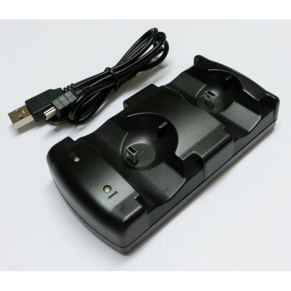 PS3コントローラー &amp; Move 充電スタンド