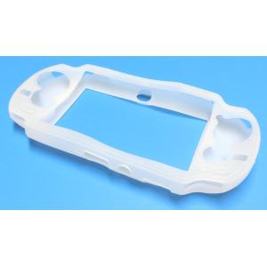 PS Vita1000(PCH-1000)専用シリコンケース