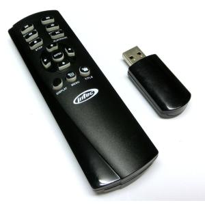 PS3 DVD リモートコントローラー