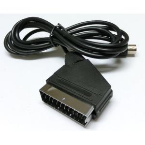 MD2(メガドライブ2) RGB ケーブル(SCART端子用)