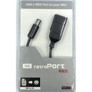 NEW FC-Wii/GC コンバーター(retroUSB)