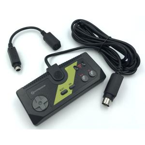 PCエンジン＆ターボグラフィックス16用連射機能付きコントローラー(超ロング３メートルケーブル仕様)