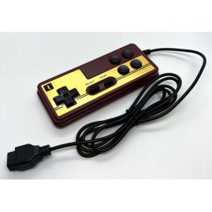 FC連射コントローラー(９ピンコネクタ仕様)