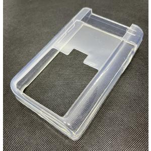 GB(初代ゲームボーイ)本体用 プロテクター(クリア)