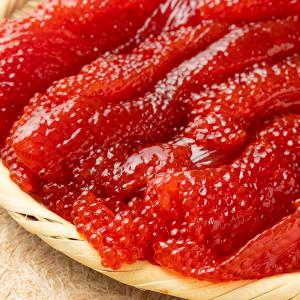 紅鮭 筋子 醤油漬け 1kg メガ盛り グルメ おにぎり どんぶり 丼 熟成 すじこ お中元 2025 お歳暮 極うま