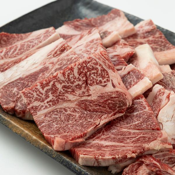 交雑牛 肩ロース 焼肉 5mm スライス 500g 2pc 1kg 訳あり グルメ 焼肉 国産牛 肉...