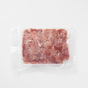生ハム 切落し 1kg メガ盛り 豚ロース ハ...の詳細画像2