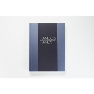 ANDOS HANDS Tadao Ando ...の詳細画像4
