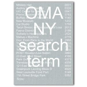 OMA NY Search Term｜g-tsutayabooks