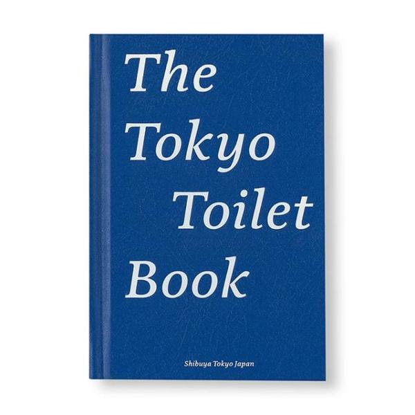 The Tokyo Toilet Book（英語版）