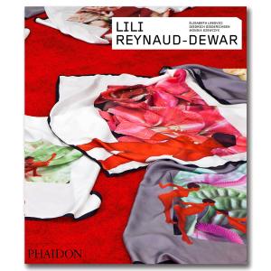 LILI REYNAUD-DEWAR　リリー・レイノー＝ドゥヴァ―ルのモノグラフ｜g-tsutayabooks