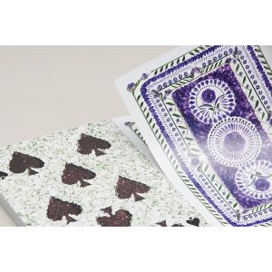 【吉田ユニ】PLAYING CARDS pur...の詳細画像2