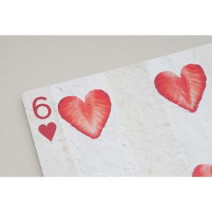 【吉田ユニ】PLAYING CARDS pur...の詳細画像5